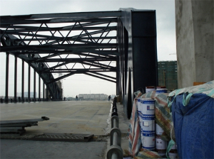 八宿专注工业场景喷漆服务