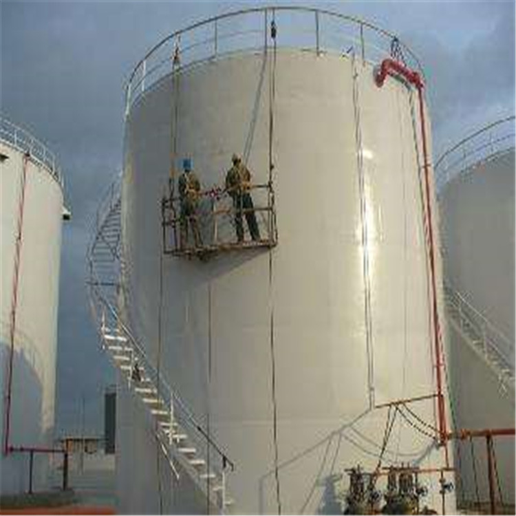 八宿喷漆翻新・工业喷漆・设备喷漆服务简介